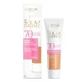 Protetor Solar Facial FPS70 L’Oréal Paris Solar Expertise Efeito Make Up Cor 2.0 30g